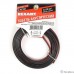 Rexant 01-6105-3-10  Кабель акустический, ШВПМ 2х1.00 мм2, красно-черный, 10 м.  