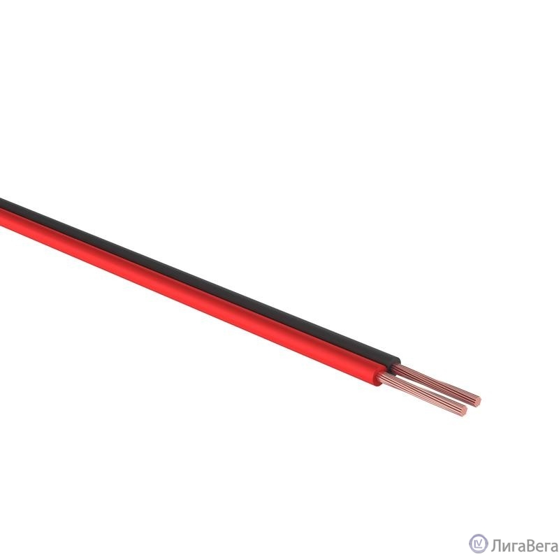 Rexant 01-6108-3-10 Кабель акустический, 2х2.50 мм2, красно-черный, 10 м. Rexant 01-6108-3-10 Кабель акустический, 2х2.50 мм2, красно-черный, 10 м.