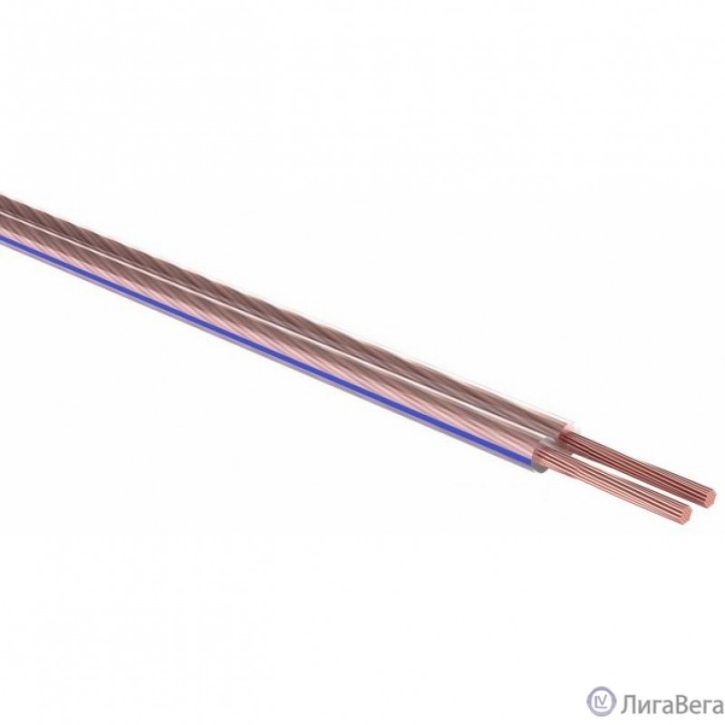 Rexant 01-6308-10 Кабель акустический, 2х2.50 мм2, прозрачный SILICON, 10 м. Rexant 01-6308-10 Кабель акустический, 2х2.50 мм2, прозрачный SILICON, 10 м.