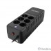 Импульс ИБП ЭКСПЕРТ 850 {850 ВА/490 Вт, 6xSCHUKO, USB}  {EX85101/EX85102}