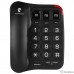 TEXET TX-214 цвет черный TEXET TX-214 цвет черный