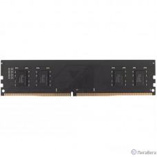 QUMO DDR4 DIMM 8GB QUM4U-8G2666P19 PC4-21300, 2666MHz OEM/RTL