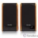 MICROLAB B77BT дерево (64W RMS, Bluetooth)  MICROLAB B77BT дерево (64W RMS, Bluetooth)
