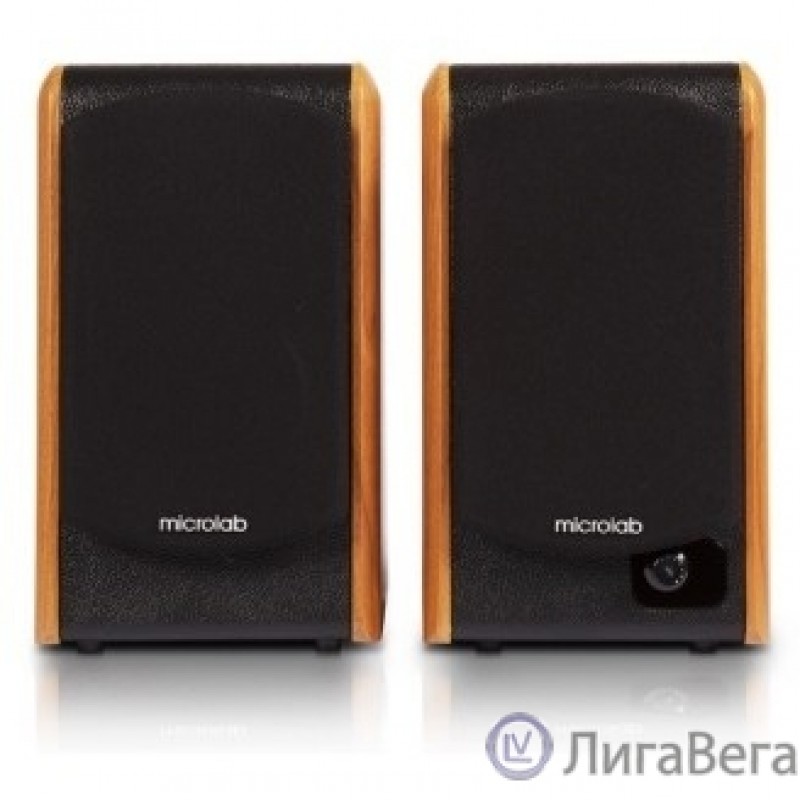 MICROLAB B77BT дерево (64W RMS, Bluetooth)  MICROLAB B77BT дерево (64W RMS, Bluetooth)