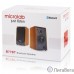 MICROLAB B77BT дерево (64W RMS, Bluetooth)  MICROLAB B77BT дерево (64W RMS, Bluetooth)