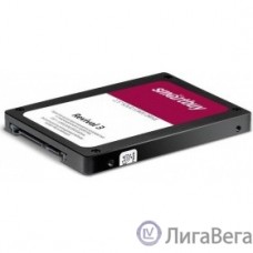 Smartbuy SSD 240Gb Revival 3 SB240GB-RVVL3-25SAT3 {SATA3.0, 7mm}