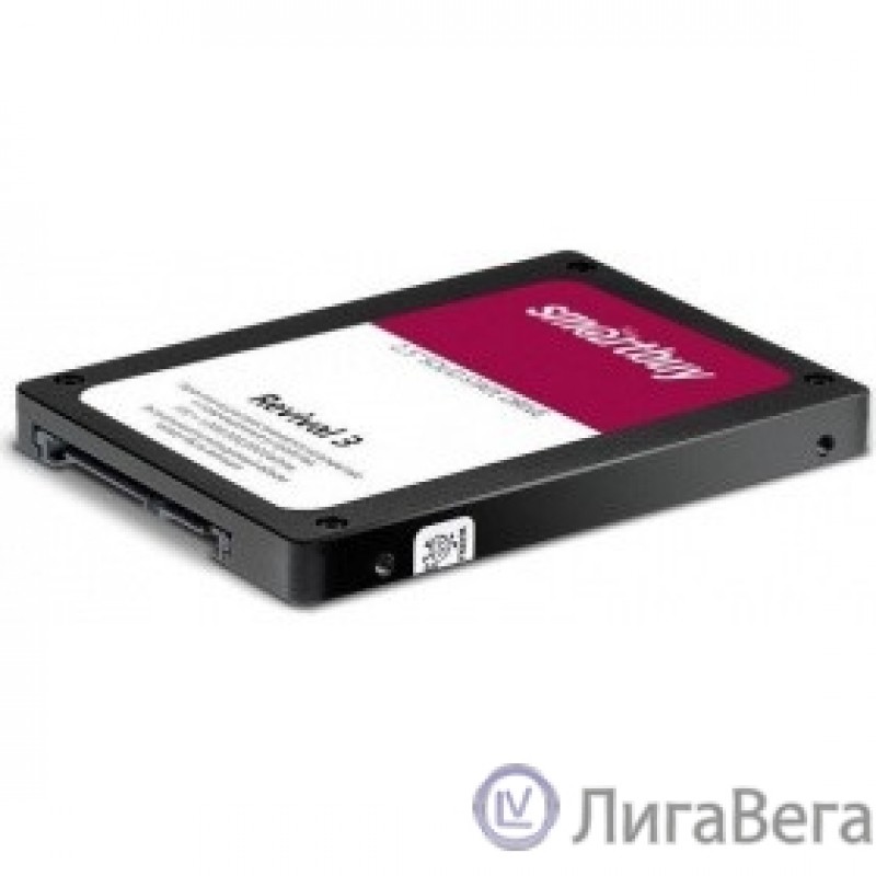 Smartbuy SSD 240Gb Revival 3 SB240GB-RVVL3-25SAT3 {SATA3.0, 7mm}
