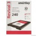 Smartbuy SSD 240Gb Revival 3 SB240GB-RVVL3-25SAT3 {SATA3.0, 7mm}