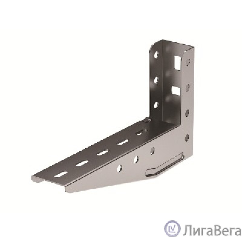 DKC BBL5015 Консоль с опорой ML осн. 150 мм DKC BBL5015 Консоль с опорой ML осн. 150 мм