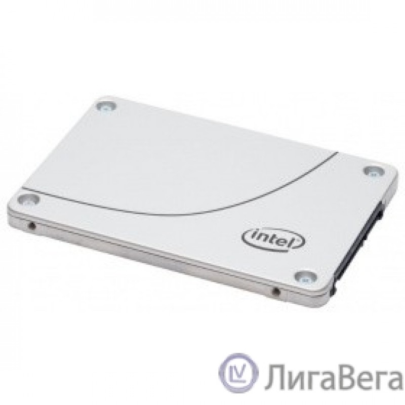Intel SSD 960Gb S4610 серия SSDSC2KG960G801 {SATA3.0, 3D2, TLC, 2.5″} Intel SSD 960Gb S4610 серия SSDSC2KG960G801 {SATA3.0, 3D2, TLC, 2.5″}
