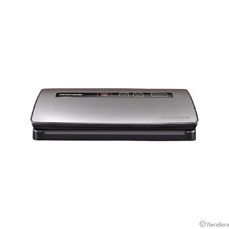 REDMOND RVS-M021 Упаковщик вакуумный REDMOND RVS-M021 Упаковщик вакуумный