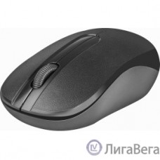 Defender Datum MM-285  Black USB [52285] {Беспроводная оптическая мышь,3 кнопки,1600 dpi}