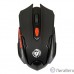 Мышь MRGK-10U  Dialog Gan-Kata RF 2.4G Optical - игровая, 6 кнопок + ролик, USB Мышь MRGK-10U  Dialog Gan-Kata RF 2.4G Optical - игровая, 6 кнопок + ролик, USB