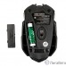 Мышь MRGK-10U  Dialog Gan-Kata RF 2.4G Optical - игровая, 6 кнопок + ролик, USB Мышь MRGK-10U  Dialog Gan-Kata RF 2.4G Optical - игровая, 6 кнопок + ролик, USB