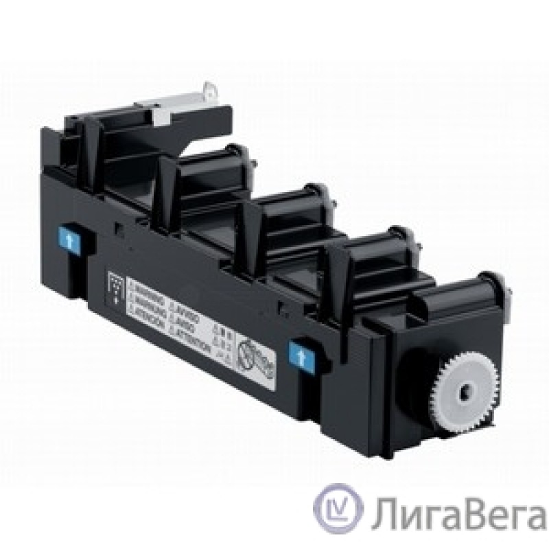 Konica-Minolta A4Y5WY1 Бункер для отработанного тонера  {C3350/C3351/C3850/C3851 WB-P05} 