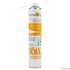 Konoos KAD-1000 Бесконтактный очиститель, 1000 мл (воздух не возим)