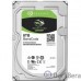 8TB Seagate BarraCuda (ST8000DM004) {Serial ATA III, 5400 rpm, 256mb buffer}