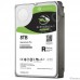 8TB Seagate BarraCuda (ST8000DM004) {Serial ATA III, 5400 rpm, 256mb buffer}