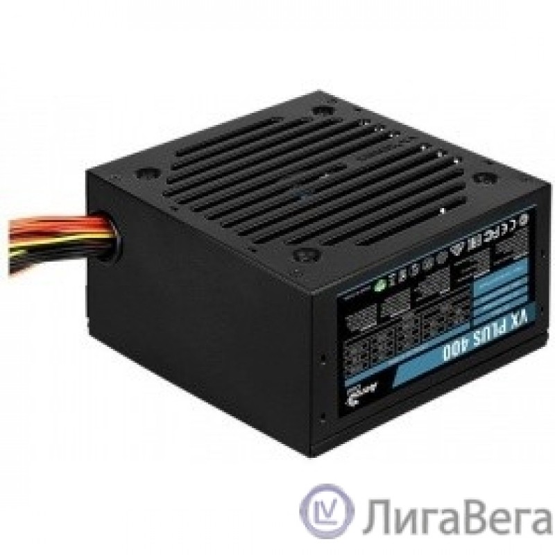 Aerocool 400W VX 400 PLUS RTL