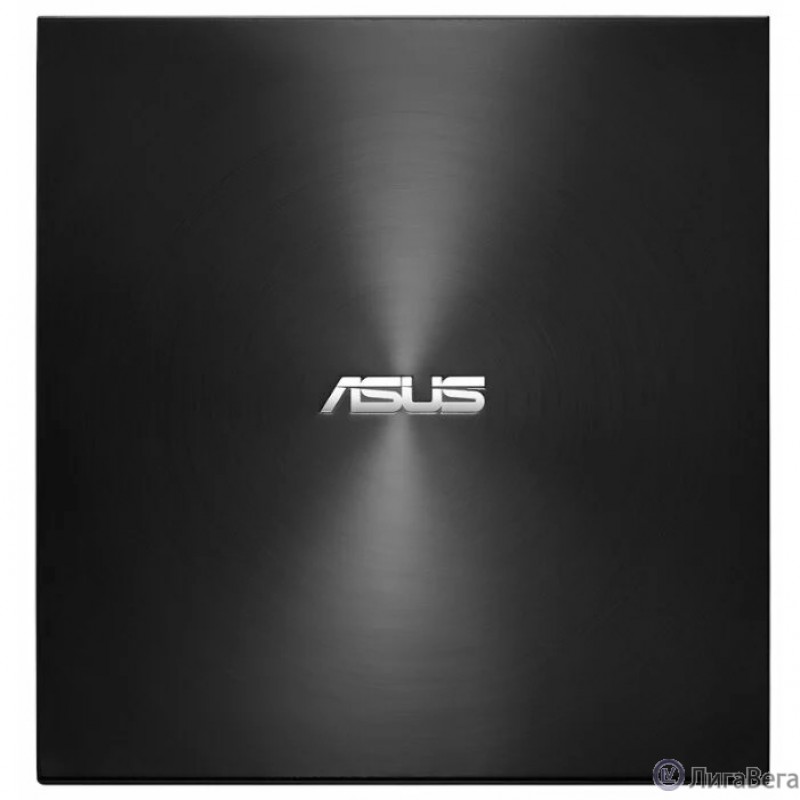 Asus SDRW-08U7M-U/BLK/G/AS черный USB ultra slim внешний RTL