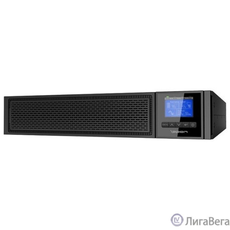 Ippon Innova  RT II 6000 {1005639}