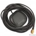 MikroTik ACGPSA Внешняя GPS-антенна для LtAP mini, SMA, 5м MikroTik ACGPSA Внешняя GPS-антенна для LtAP mini, SMA, 5м