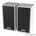 Perfeo колонки ″CABINET″ 2.0, мощность 2х3 Вт (RMS), белый дуб, USB Perfeo колонки ″CABINET″ 2.0, мощность 2х3 Вт (RMS), белый дуб, USB