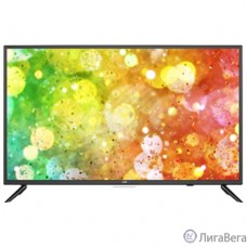 JVC 32″ LT-32M385 черный {366x768, DVB-C, DVB-T, DVB-T2,  Слот CI/PCMCIA,  Яркость 300 Кд/м?,  Контрастность  4000:1}