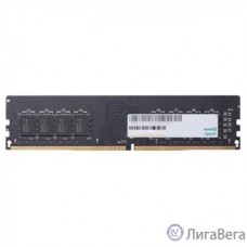 Apacer DDR4 DIMM 8GB EL.08G2V.GNH PC4-21300, 2666MHz (AU08GGB26CQYBGH) RTL/OEM