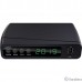 Perfeo DVB-T2/C приставка ″STREAM″ для цифр.TV, Wi-Fi, IPTV, HDMI, 2 USB, DolbyDigital, пульт ДУ [PF_A4351]