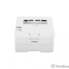 Ricoh SP 230DNw Лазерный принтер, A4, 64Мб, 30стр/мин, GDI, дуплекс, LAN, WiFi, старт.картр.700стр.(408291)