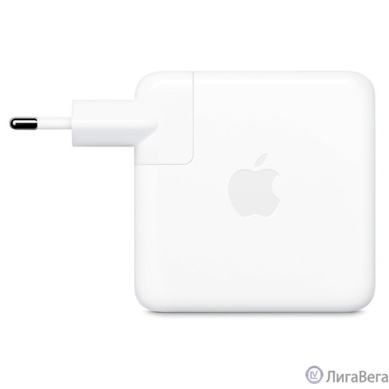 MRW22ZM/A  Apple 61W USB-C Power Adapter