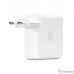 MRW22ZM/A  Apple 61W USB-C Power Adapter