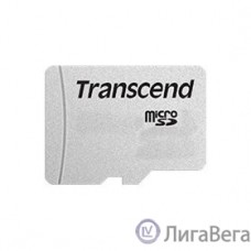 Micro SecureDigital 4Gb Transcend TS4GUSD300S {MicroSDHC Class 10,}