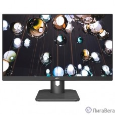 LCD AOC 23.8″ 24E1Q Value Line черный {IPS 1920x1080 5ms 178/178 250cd 20M:1 D-Sub HDMI1.4 DisplayPort1.2 2x2W}