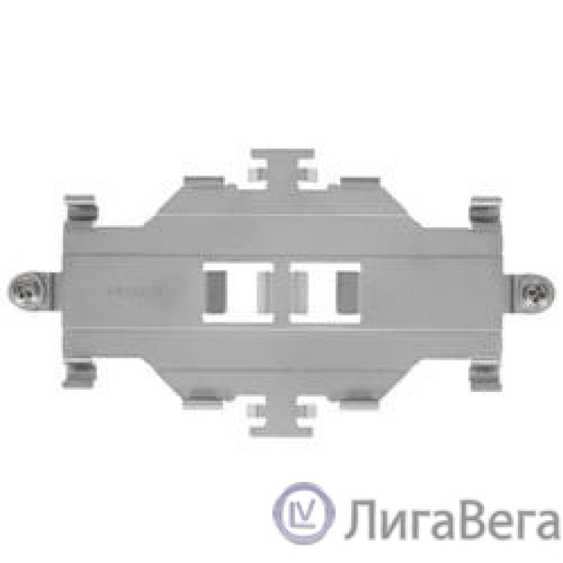 MikroTik DRP-LTM Крепление для установки LtAP mini на DIN-рейку