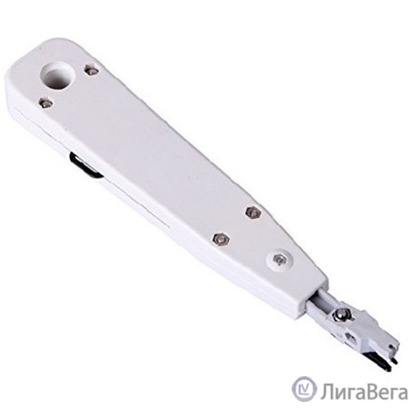 Exegate EX271120RUS Инструмент HT-2221 для разделки контактов типа KRONE и универсальных Exegate EX271120RUS Инструмент HT-2221 для разделки контактов типа KRONE и универсальных