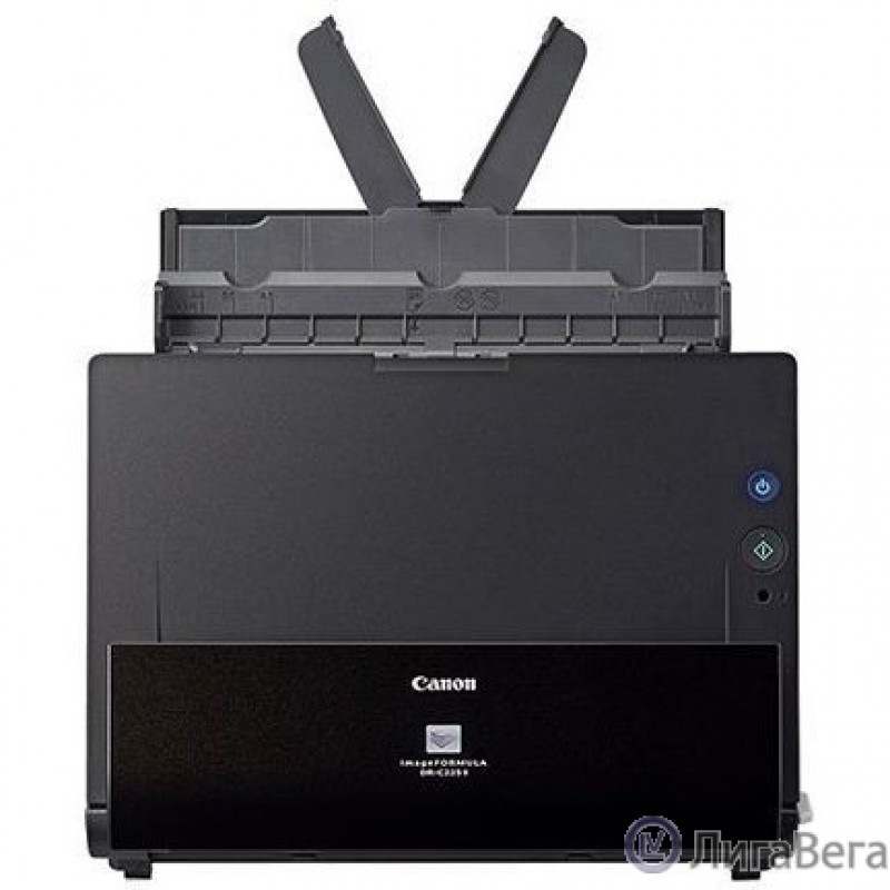Сканер Canon image Formula DR-C225 II 3258C003