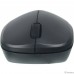 Клавиатура + мышь Oklick 220M черный, USB, беспроводная  [1062000]