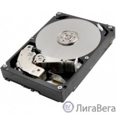 10TB Toshiba (MG06ACA10TE) {3.5 ″ SATA, 7200RPM, 256MB buffer}