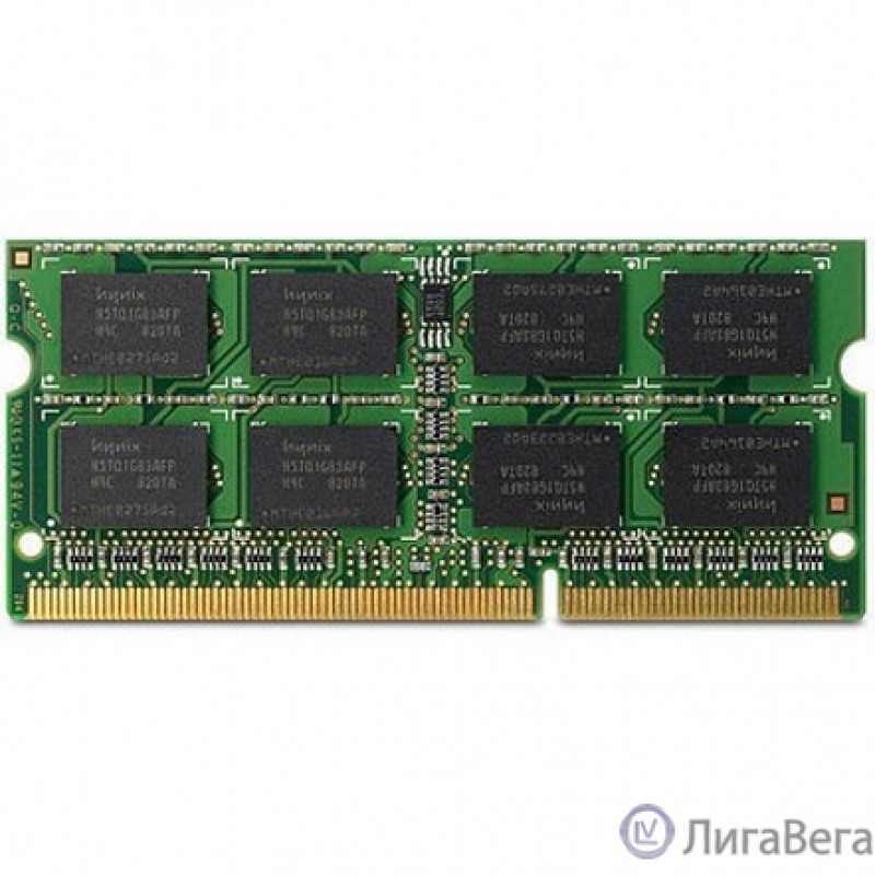QUMO DDR3 SODIMM 8GB QUM3S-8G1600C11(R) PC3-12800, 1600MHz OEM/RTL QUMO DDR3 SODIMM 8GB QUM3S-8G1600C11(R) PC3-12800, 1600MHz OEM/RTL