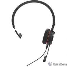 Jabra 4993-823-309 Гарнитура Jabra EVOLVE 20 SE, Mono, MS(4993-823-309)