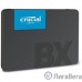 Crucial SSD BX500 240GB CT240BX500SSD1 {SATA3} Crucial SSD BX500 240GB CT240BX500SSD1 {SATA3}