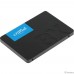 Crucial SSD BX500 240GB CT240BX500SSD1 {SATA3} Crucial SSD BX500 240GB CT240BX500SSD1 {SATA3}