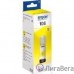EPSON C13T00R440  Контейнер 106 с желтыми чернилами для L7160/7180, 70 мл. EPSON C13T00R440  Контейнер 106 с желтыми чернилами для L7160/7180, 70 мл.