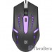 Defender Flash MB-600L [52600] {Проводная оптическая мышь, 7 цветов, 4 кнопки, 800-1200dpi}