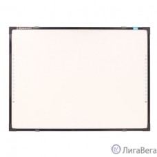 IQBoard DVT TN100 Интерактивная доска 100″, цифровые камеры, 10 касаний (Quad-write), USB, 16:10, 35кг