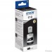 EPSON C13T03P14A EcoTank MX1XX Series Black Bottle XL, 6000 к. EPSON C13T03P14A EcoTank MX1XX Series Black Bottle XL, 6000 к.