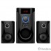 Ginzzu GM-425, Акустическая система 2.1, 60W/BT/USB/SD/FM/ДУ