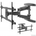 Kromax ATLANTIS-65 black, наст. для TV 40″-90″, max 40 кг Kromax ATLANTIS-65 black, наст. для TV 40″-90″, max 40 кг